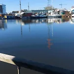 Knobis Dreamplace Feriehus Heiligenhafen
