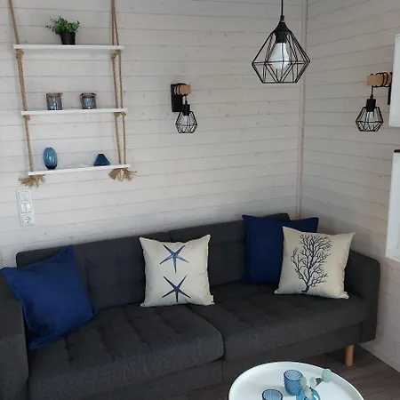 Knobis Dreamplace Semesterbostad *