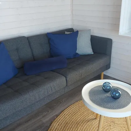 Knobis Dreamplace Semesterbostad *