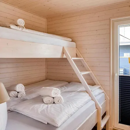 Semesterbostad Knobis Dreamplace