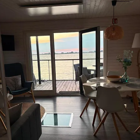 Semesterbostad Knobis Dreamplace Heiligenhafen